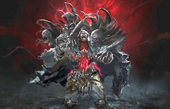 Il nono capitolo di Diablo Immortal, Crogiolo della Giustizia, arriverà l&#039;11 settembre (Fonte: Blizzard)