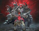 Il nono capitolo di Diablo Immortal, Crogiolo della Giustizia, arriverà l'11 settembre (Fonte: Blizzard)