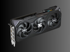 Scheda grafica Gigabyte RX 9070 XT (fonte: Gigabyte, AMD)