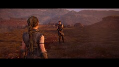 Saga di Senua: Hellblade 2