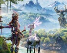 Light of Motiram condivide diverse somiglianze con Horizon Zero Dawn. (Fonte: Light of Motiram)