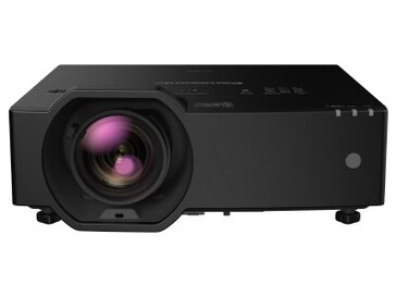 Il proiettore Panasonic PT-VMZ7ST. (Fonte: Panasonic)