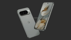 Il Google Pixel 10 Pro XL è essenzialmente un Pixel 10 Pro più grande (fonte: Android Headline)