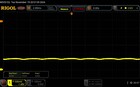 50 % di luminosità del display