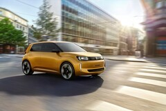 Il VW ID. Every1 sarà lanciata nel 2027 al prezzo di circa 20.000 euro. (Fonte: Volkswagen)