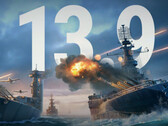 Teaser di lancio di World of Warships 13.9 "Ottobre Rosso" (Fonte: World of Warships)