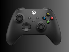 Il controller Microsoft Xbox Core (fonte: Microsoft)