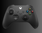 Il controller Microsoft Xbox Core (fonte: Microsoft)