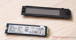 sSD da 1 TB - Kingston