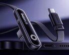 Baseus ha portato in Europa un nuovo cavo USB-C angolato. (Fonte: Baseus)