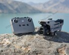 La combo DJI Air 3S Fly More con il controller remoto RC 2 avrà probabilmente un prezzo di 1.492 dollari al momento del lancio, secondo quanto trapelato in passato. (Fonte immagine: @Quadro_News su X/Twitter)