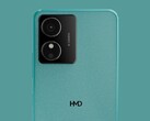 HMD Key dispone di una fotocamera posteriore da 8 MP (Fonte: HMD)