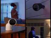 I dispositivi Philips Hue Secure potrebbero ricevere funzioni migliorate a novembre. (Fonte: Philips Hue)