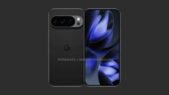 Ecco la nostra prima occhiata al Google Pixel 10 Pro (fonte immagine: Android Headlines)