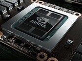 Potreste dover aspettare fino al prossimo anno per le GPU di nuova generazione della serie RTX 50 di Nvidia (fonte immagine: Nvidia)