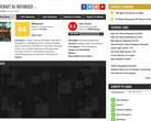 Il punteggio su Metacritic (Source: Techpowerup)