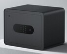 La Xiaomi Mijia Smart Safe 30cm offre il riconoscimento delle impronte digitali. (Fonte: Xiaomi)