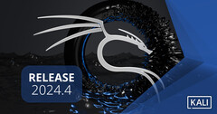 Kali Linux 2024.4 abbandona il supporto del kernel a 32 bit (fonte: Kali Linux Blog)