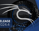 Kali Linux 2024.4 abbandona il supporto del kernel a 32 bit (fonte: Kali Linux Blog)