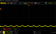 PWM (0 % di luminosità)