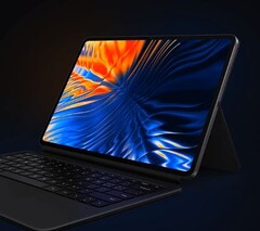 L&#039;enorme Xiaomi Pad 6 Max 14 è stato lanciato nel 2023 con uno Snapdragon 8+ Gen 1. (Fonte immagine: Xiaomi)