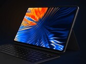 L'enorme Xiaomi Pad 6 Max 14 è stato lanciato nel 2023 con uno Snapdragon 8+ Gen 1. (Fonte immagine: Xiaomi)