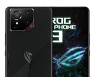 Il ROG Phone 9 sarà lanciato a dicembre con lo Snapdragon 8 Elite. (Fonte: Asus)