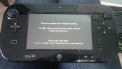 Non accendere la Wii U può ucciderla (Fonte immagine: OverClocked64 su GBATEMP)