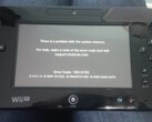 Non accendere la Wii U può ucciderla (Fonte immagine: OverClocked64 su GBATEMP)