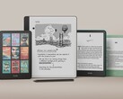 Amazon ha annunciato quattro nuovi Kindle per il 2024. (Fonte: Amazon)