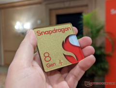 Il Qualcomm Snapdragon 8 Gen 4 potrebbe essere prodotto esclusivamente da Samsung (immagine da noi, modificata)