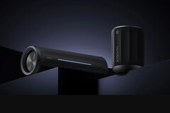 Due altoparlanti Bluetooth di Xiaomi stanno per essere lanciati a livello globale. (Fonte immagine: Xiaomi)