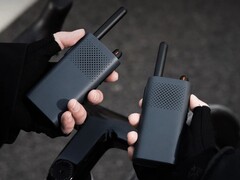 Il Walkie Talkie 3 Chat Edition di Xiaomi è stato lanciato in Cina. (Fonte: Xiaomi)