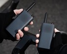 Il Walkie Talkie 3 Chat Edition di Xiaomi è stato lanciato in Cina. (Fonte: Xiaomi)