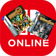 Golden Sun e Golden Sun: The Lost Age sono in arrivo su Nintendo Switch Online. (Immagine via Nintendo e Camelot, con modifiche)