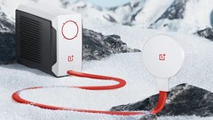 L&#039;ultimo accessorio da gioco di OnePlus. (Fonte: OnePlus)