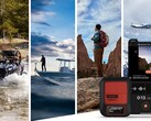 Garmin presenta l'inReach Messenger Plus. (Fonte: Garmin)