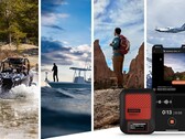 Garmin presenta l'inReach Messenger Plus. (Fonte: Garmin)