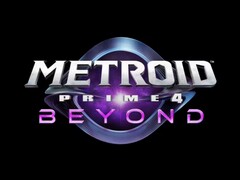 Logo di Metroid Prime 4: Beyond (Fonte: Nintendo of America)