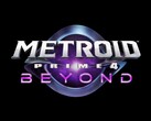 Logo di Metroid Prime 4: Beyond (Fonte: Nintendo of America)