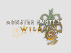 Logo di Monster Hunter Wilds (Fonte: Capcom)