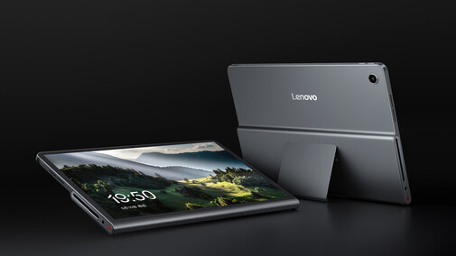 Il design di Xiaoxin Pad Studio (fonte: Lenovo)