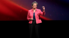 AMD deve prendere sul serio il settore mobile per poter competere efficacemente contro Snapdragon X e Lunar Lake. (Fonte: AMD)