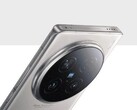 Vivo X100 Ultra è dotato di un sensore della fotocamera principale da 1 pollice. (Fonte immagine: Vivo)