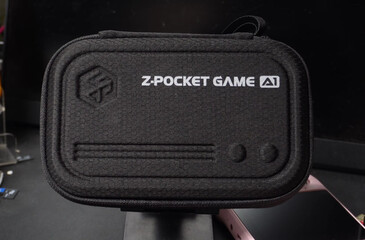 (Fonte: Z-Pocket Game)