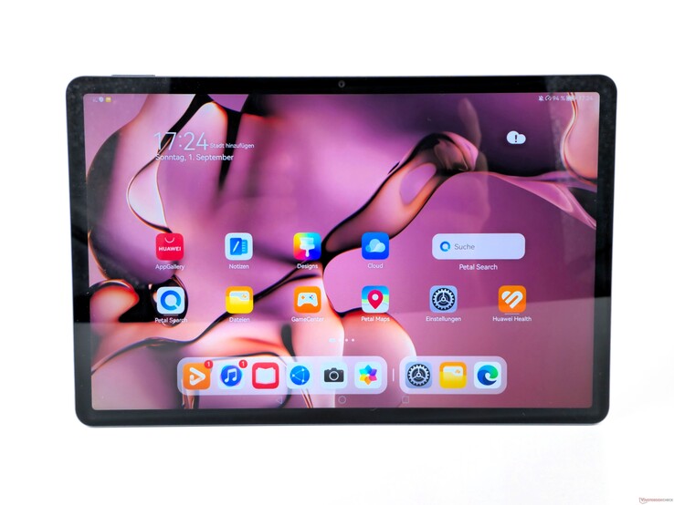 Recensione del tablet Huawei MatePad SE 11