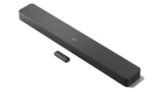 La Fire TV Soundbar Plus ha un sub-woofer integrato. (Fonte: Amazon)