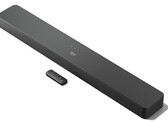 La Fire TV Soundbar Plus ha un sub-woofer integrato. (Fonte: Amazon)