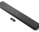 La Fire TV Soundbar Plus ha un sub-woofer integrato. (Fonte: Amazon)