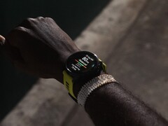 Garmin ha rilasciato un nuovo aggiornamento beta per lo smartwatch Forerunner 965 (sopra) e altri modelli correlati. (Fonte: Garmin)